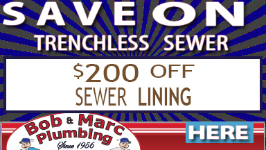 Palos Verdes Trenchless Sewer Services